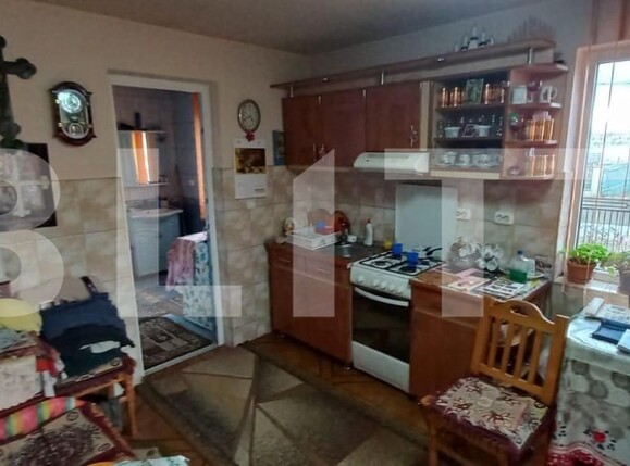 Casa de vânzare 4 camere Exterior Sud - 147283CV | BLITZ Bistriţa | Poza3