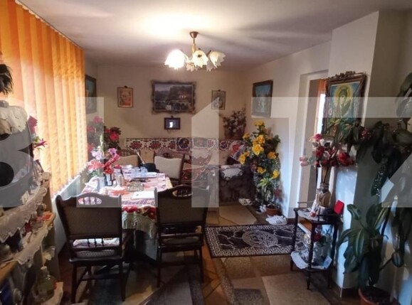 Casa de vânzare 4 camere Exterior Sud - 147283CV | BLITZ Bistriţa | Poza4