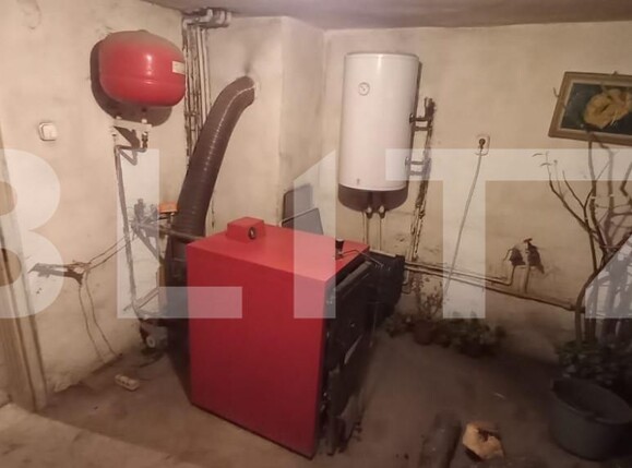 Casa de vânzare 4 camere Exterior Sud - 147283CV | BLITZ Bistriţa | Poza8