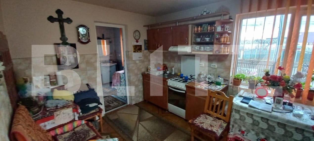 Casa de vânzare 4 camere Exterior Sud - 147283CV | BLITZ Bistriţa | Poza3