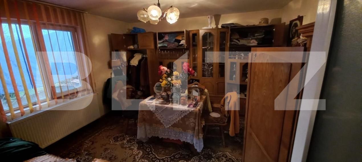 Casa de vânzare 4 camere Exterior Sud - 147283CV | BLITZ Bistriţa | Poza6