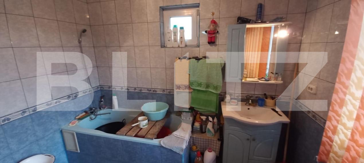 Casa de vânzare 4 camere Exterior Sud - 147283CV | BLITZ Bistriţa | Poza7