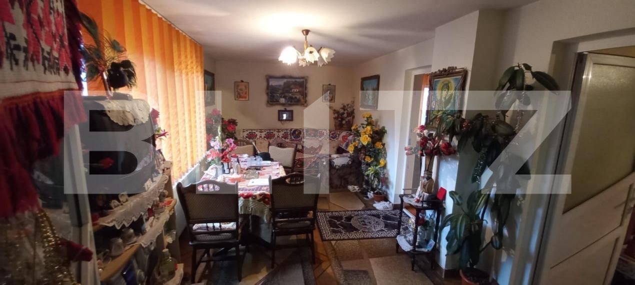 Casa de vânzare 4 camere Exterior Sud - 147283CV | BLITZ Bistriţa | Poza4