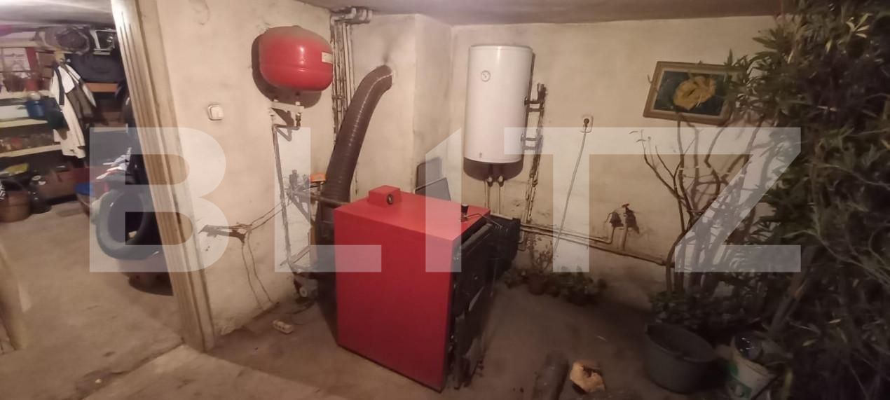 Casa de vânzare 4 camere Exterior Sud - 147283CV | BLITZ Bistriţa | Poza8