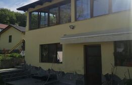 Casa 4 camere, 170mp, zona RALL