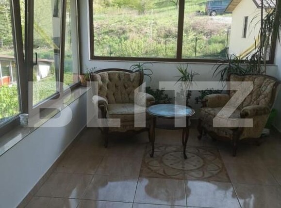 Casa de vânzare 4 camere Exterior Est - 147284CV | BLITZ Bistriţa | Poza5