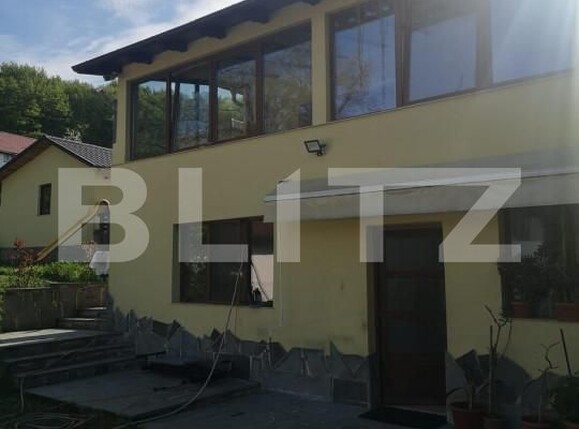 Casa de vânzare 4 camere Exterior Est - 147284CV | BLITZ Bistriţa | Poza1