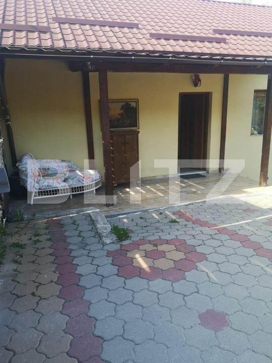 Casa de vânzare 4 camere Exterior Est - 147284CV | BLITZ Bistriţa | Poza2