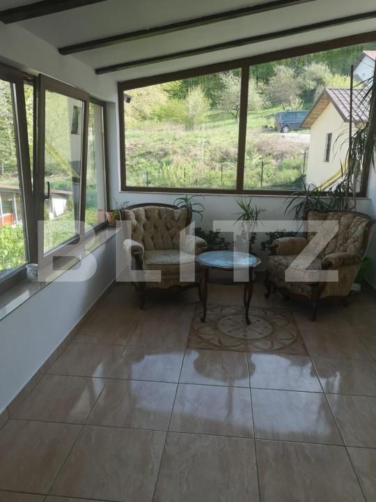 Casa de vânzare 4 camere Exterior Est - 147284CV | BLITZ Bistriţa | Poza5
