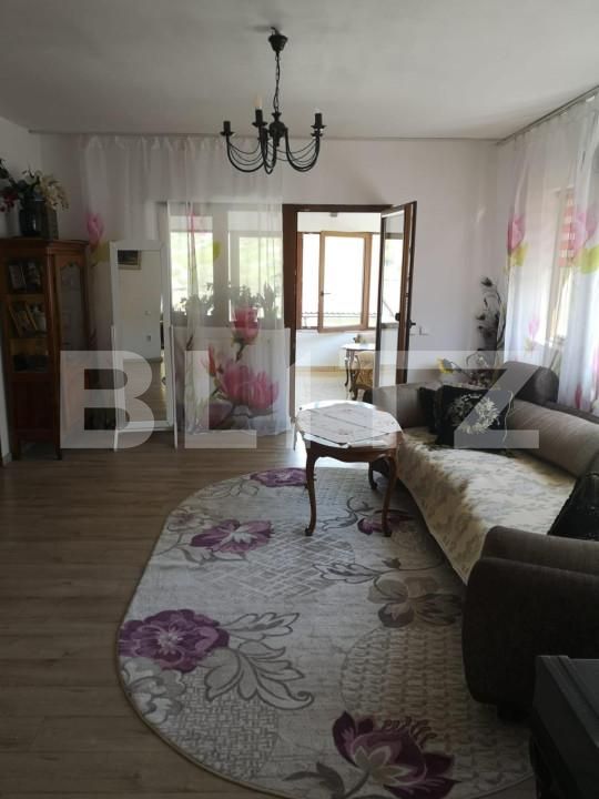 Casa de vânzare 4 camere Exterior Est - 147284CV | BLITZ Bistriţa | Poza4