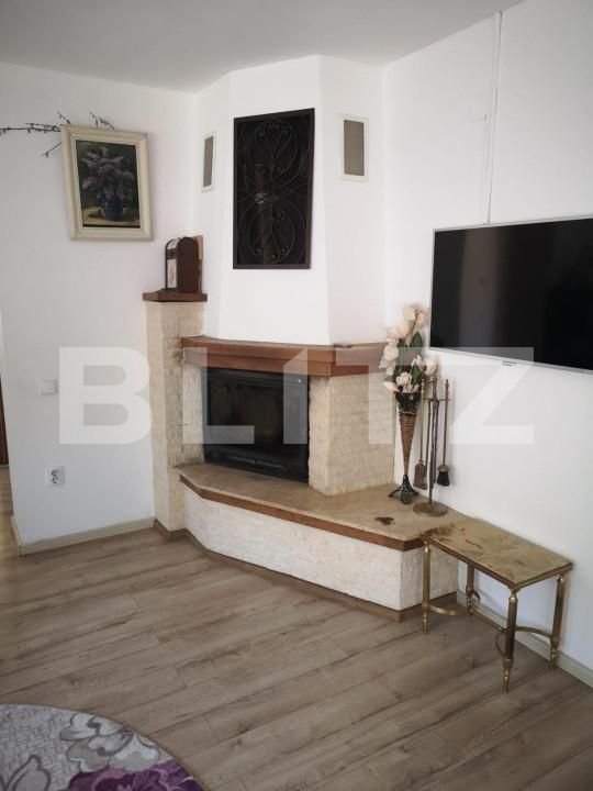 Casa de vânzare 4 camere Exterior Est - 147284CV | BLITZ Bistriţa | Poza6