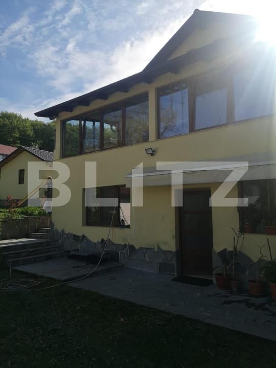 Casa de vânzare 4 camere Exterior Est - 147284CV | BLITZ Bistriţa | Poza1