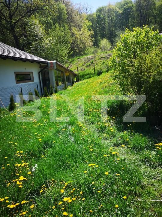 Casa de vânzare 4 camere Exterior Est - 147284CV | BLITZ Bistriţa | Poza3