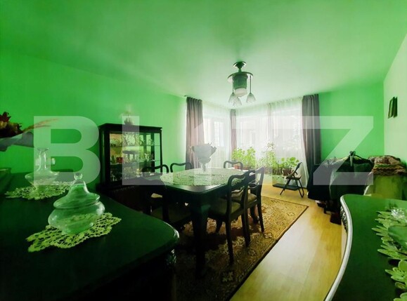 Apartament de vânzare 4 camere Central - 147315AV | BLITZ Bistriţa | Poza8