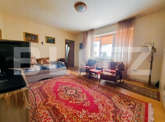 Apartament de vânzare 4 camere Central - 147315AV | BLITZ Bistriţa | Poza6