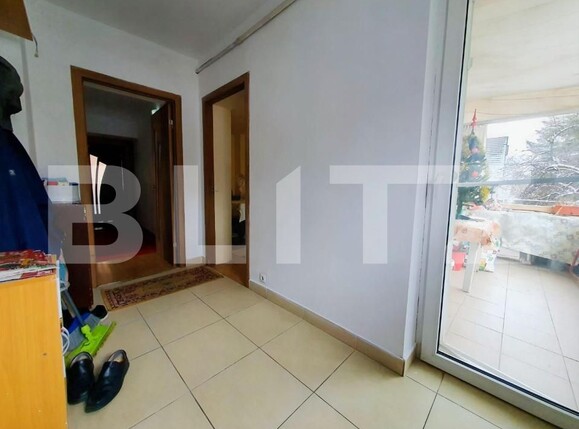Apartament de vânzare 4 camere Central - 147315AV | BLITZ Bistriţa | Poza12