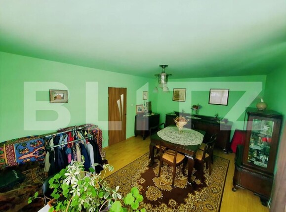 Apartament de vânzare 4 camere Central - 147315AV | BLITZ Bistriţa | Poza9