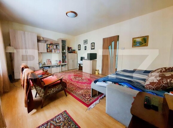 Apartament de vânzare 4 camere Central - 147315AV | BLITZ Bistriţa | Poza5