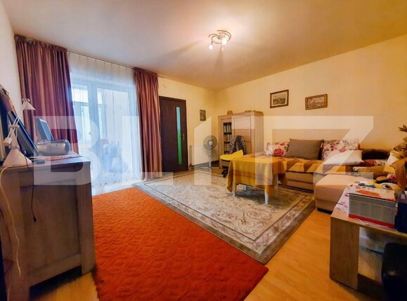 Apartament de vânzare 4 camere Central - 147315AV | BLITZ Bistriţa | Poza1