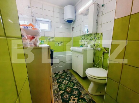 Apartament de vânzare 4 camere Central - 147315AV | BLITZ Bistriţa | Poza10