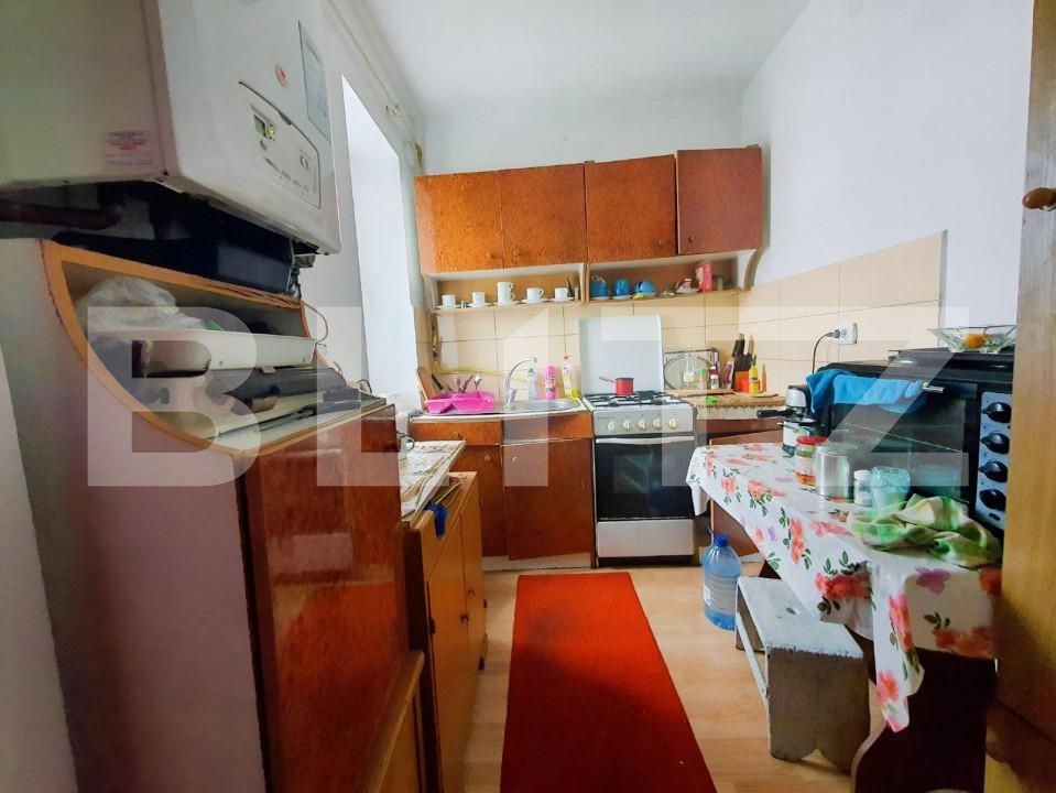 Apartament de vânzare 4 camere Central - 147315AV | BLITZ Bistriţa | Poza3