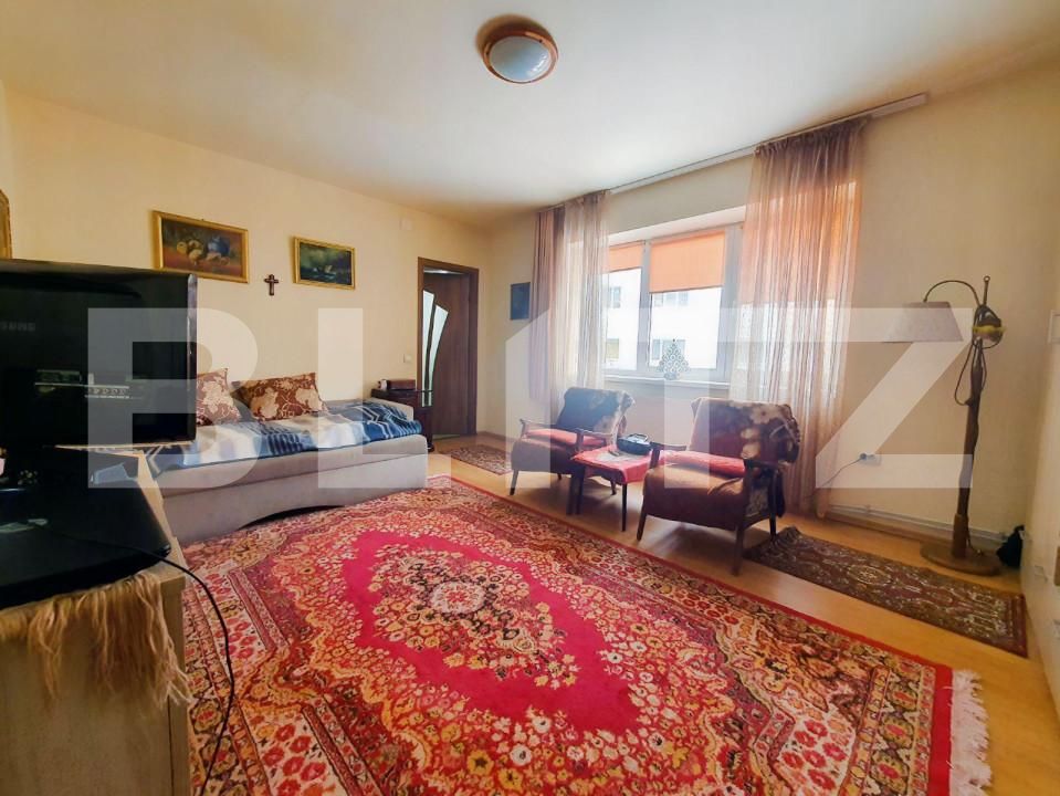 Apartament de vânzare 4 camere Central - 147315AV | BLITZ Bistriţa | Poza6