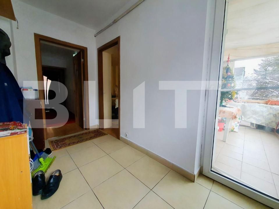 Apartament de vânzare 4 camere Central - 147315AV | BLITZ Bistriţa | Poza12