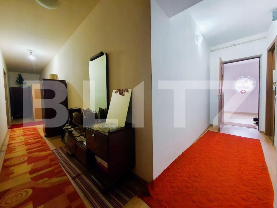 Apartament de vânzare 4 camere Central - 147315AV | BLITZ Bistriţa | Poza4
