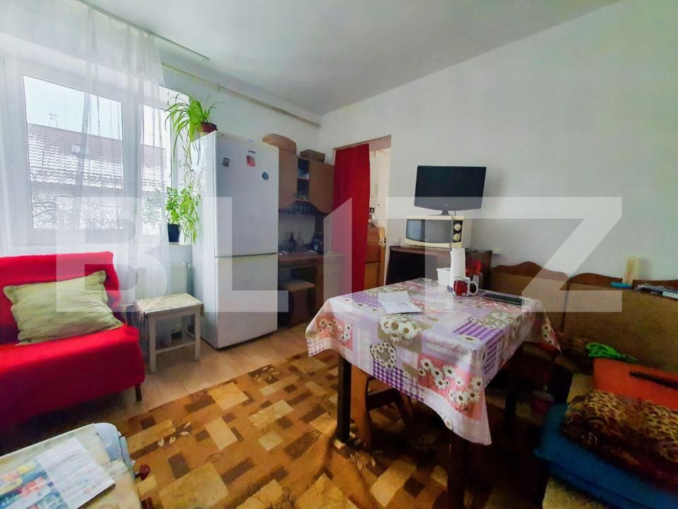Apartament de vânzare 4 camere Central - 147315AV | BLITZ Bistriţa | Poza2