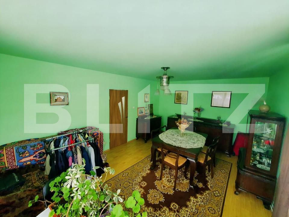 Apartament de vânzare 4 camere Central - 147315AV | BLITZ Bistriţa | Poza9