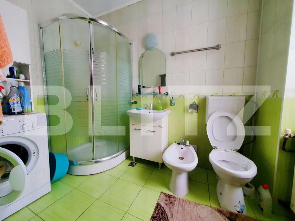 Apartament de vânzare 4 camere Central - 147315AV | BLITZ Bistriţa | Poza7