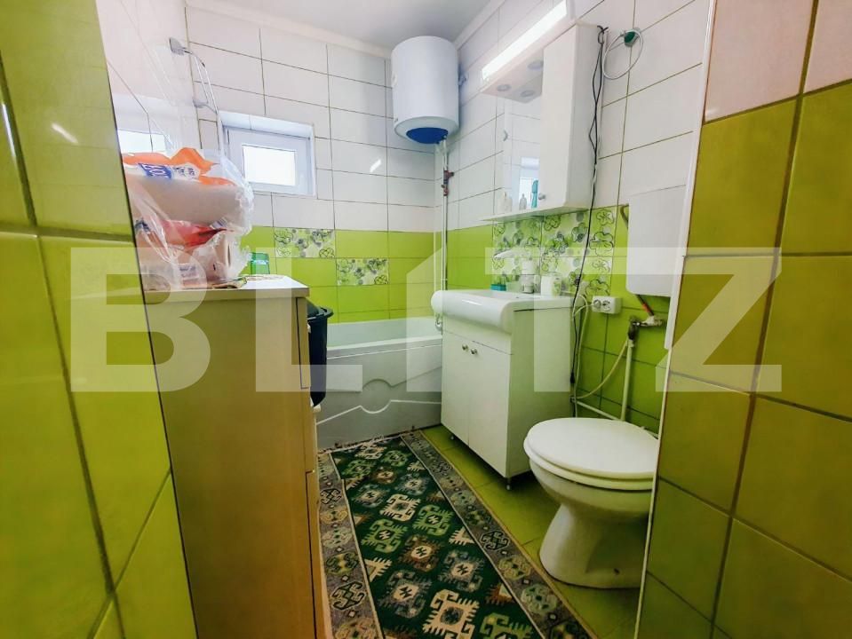 Apartament de vânzare 4 camere Central - 147315AV | BLITZ Bistriţa | Poza10