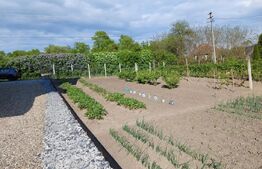 Casa in zona linistita, 4 camere, 142 mp utili, Exterior Vest