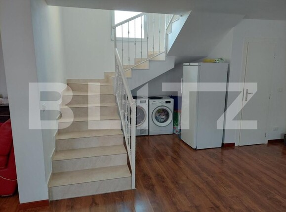 Casa de vânzare 4 camere Exterior Vest - 147376CV | BLITZ Bistriţa | Poza3