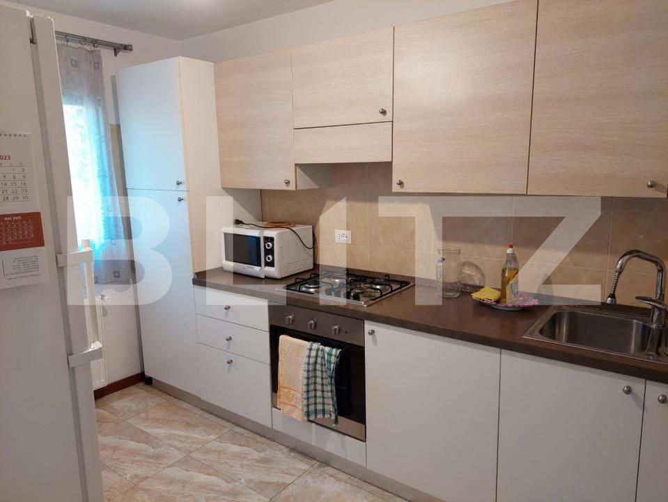 Casa de vânzare 4 camere Exterior Vest - 147376CV | BLITZ Bistriţa | Poza4