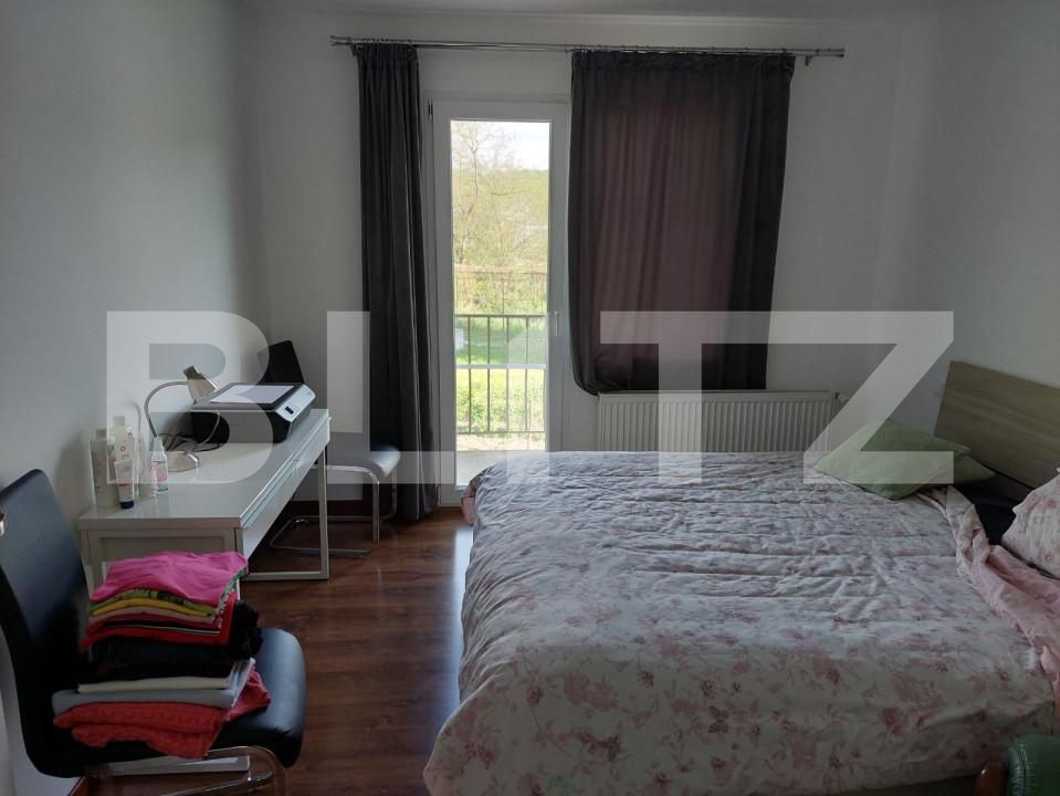 Casa de vânzare 4 camere Exterior Vest - 147376CV | BLITZ Bistriţa | Poza5