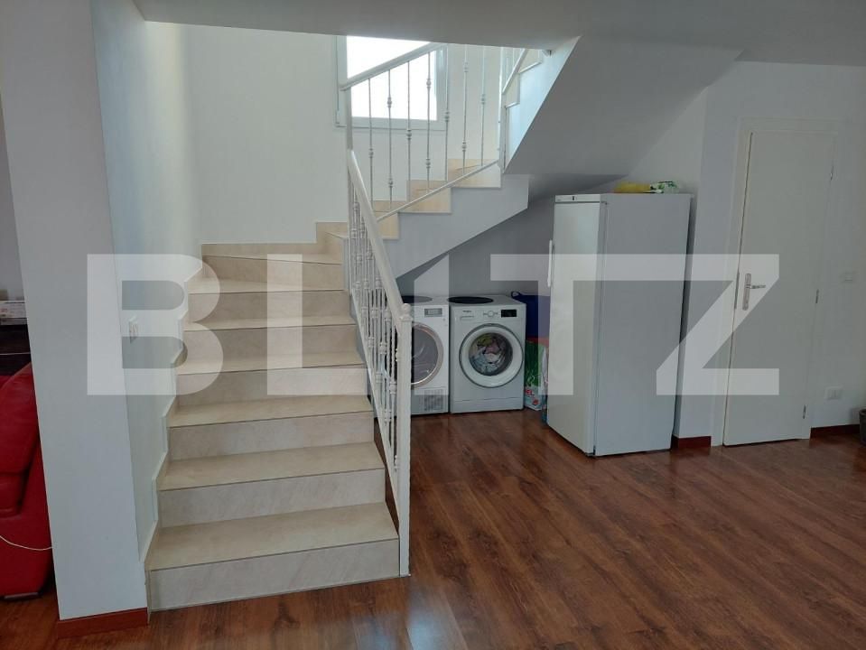 Casa de vânzare 4 camere Exterior Vest - 147376CV | BLITZ Bistriţa | Poza3