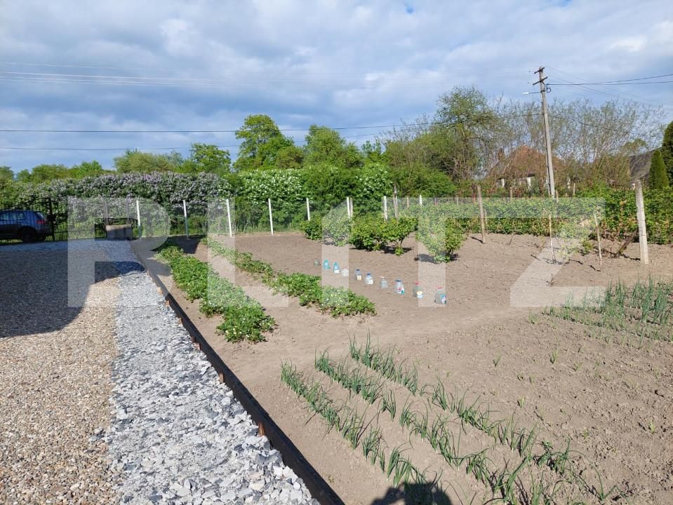 Casa de vânzare 4 camere Exterior Vest - 147376CV | BLITZ Bistriţa | Poza10