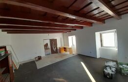 Casa 3 camere, de 110 mp, zona linistita, la 7 km de Bistrita