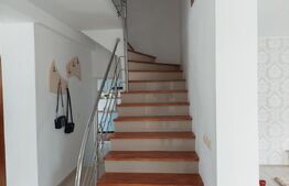 Casa spatioasa, pe teren de 680 mp, zona Centura