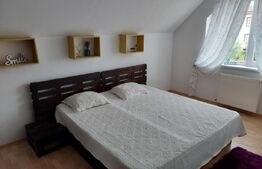 Casa spatioasa, pe teren de 680 mp, zona Centura