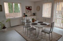 Casa spatioasa, pe teren de 680 mp, zona Centura