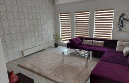 Casa spatioasa, pe teren de 680 mp, zona Centura