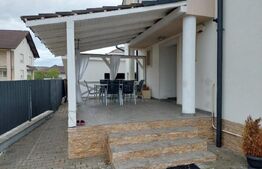 Casa spatioasa, pe teren de 680 mp, zona Centura