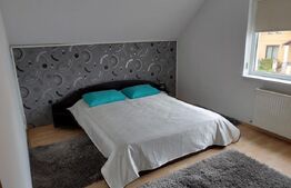 Casa spatioasa, pe teren de 680 mp, zona Centura