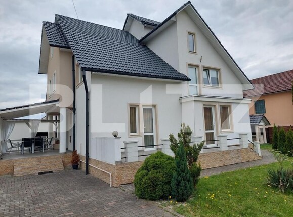 Casa de vânzare 6 camere Centura - 147379CV | BLITZ Bistriţa | Poza6