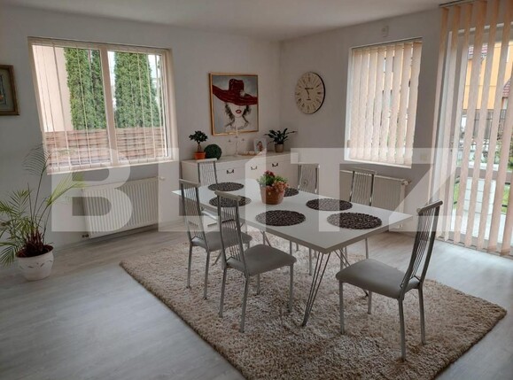 Casa de vânzare 6 camere Centura - 147379CV | BLITZ Bistriţa | Poza1