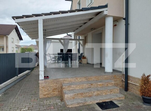 Casa de vânzare 6 camere Centura - 147379CV | BLITZ Bistriţa | Poza5