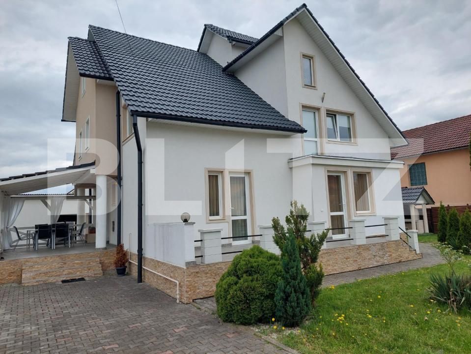 Casa de vânzare 6 camere Centura - 147379CV | BLITZ Bistriţa | Poza6