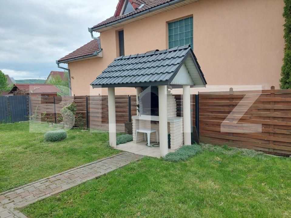 Casa de vânzare 6 camere Centura - 147379CV | BLITZ Bistriţa | Poza4